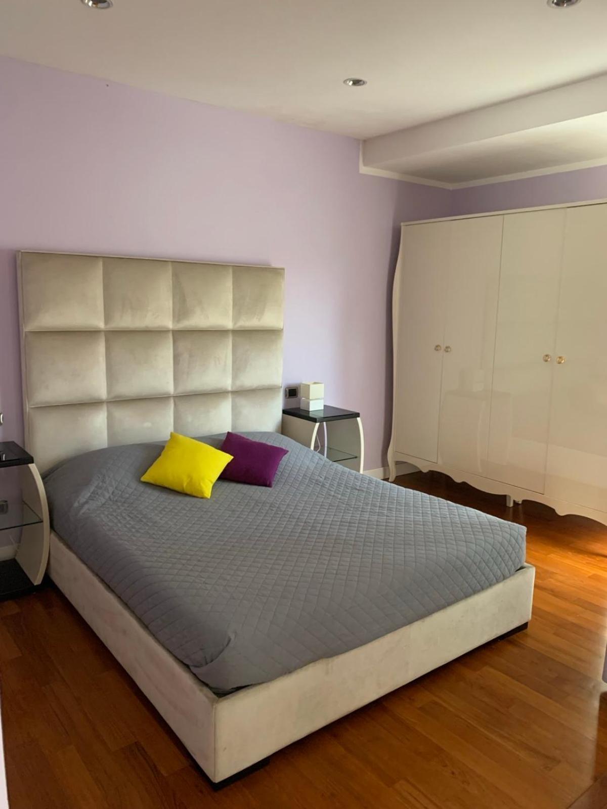 Attico Loft & Rooftop Colosseo Rzym Zewnętrze zdjęcie