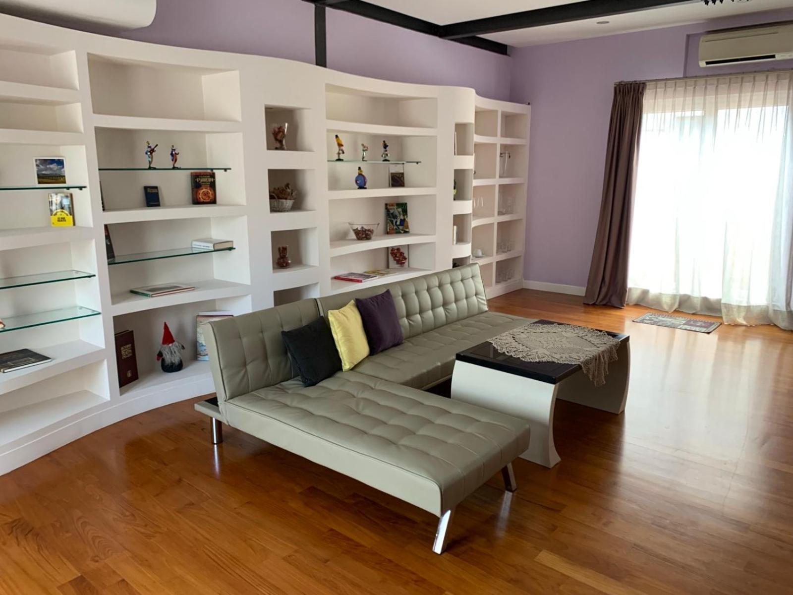 Attico Loft & Rooftop Colosseo Rzym Zewnętrze zdjęcie
