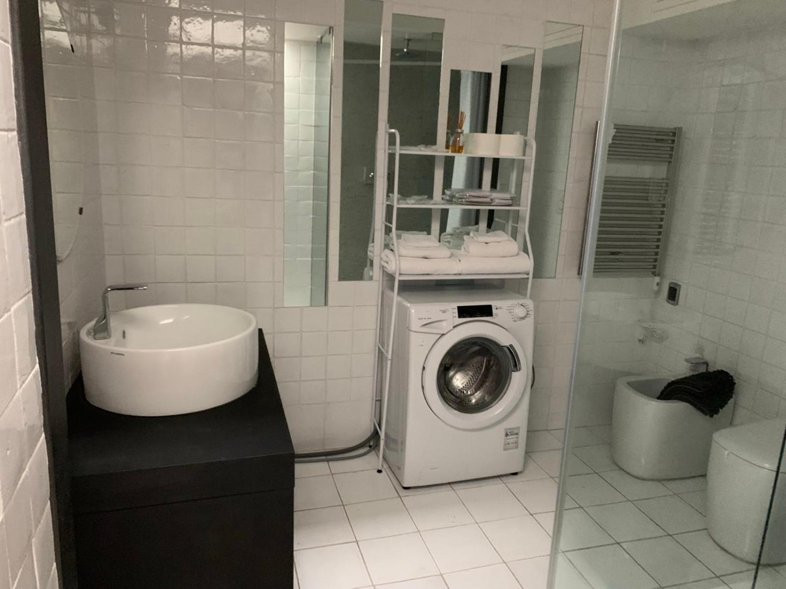 Attico Loft & Rooftop Colosseo Rzym Zewnętrze zdjęcie