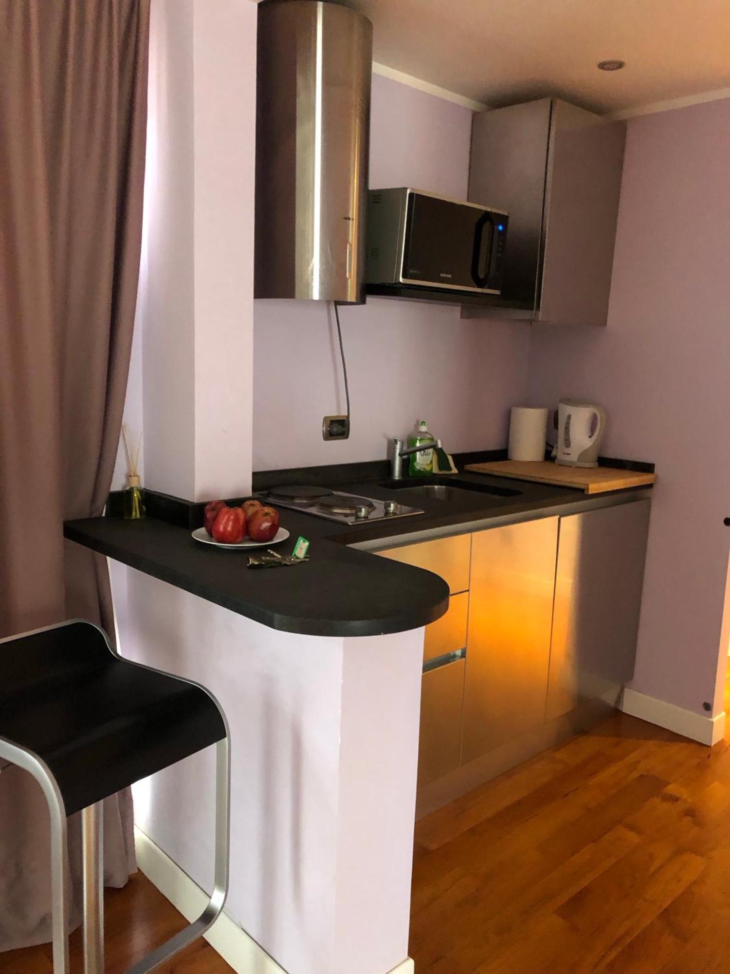 Attico Loft & Rooftop Colosseo Rzym Zewnętrze zdjęcie